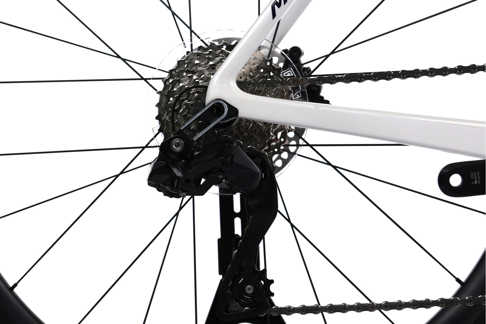 Merida Scultura 6000