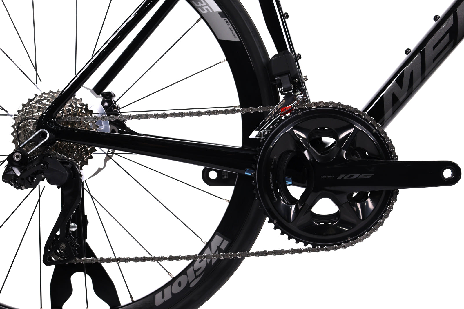 Merida Scultura 5000