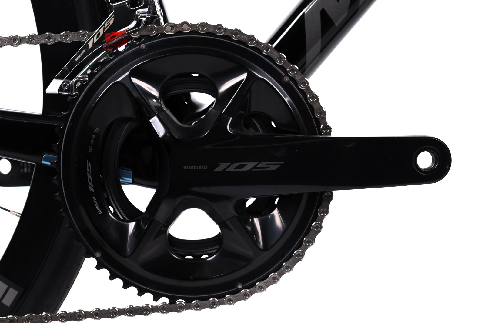 Merida Scultura 5000