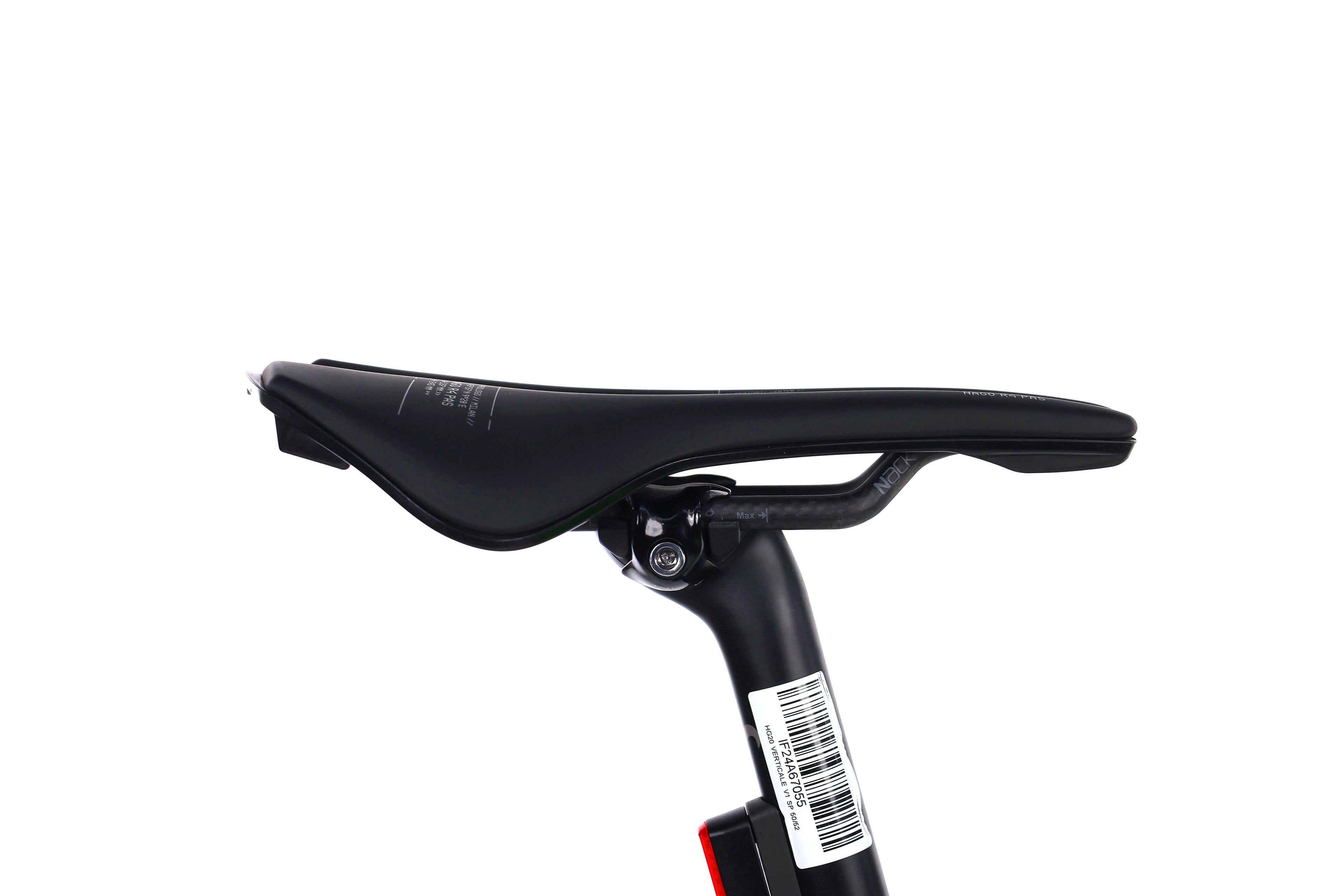 Wilier Verticale SLR Ultegra Di12