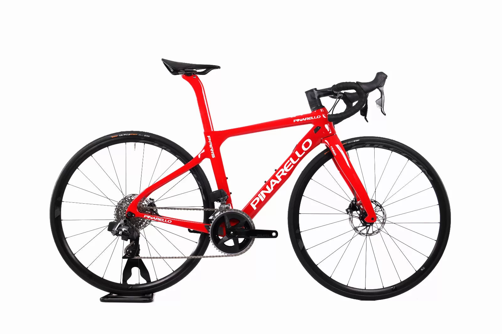 Pinarello Paris Rival eTap AXS