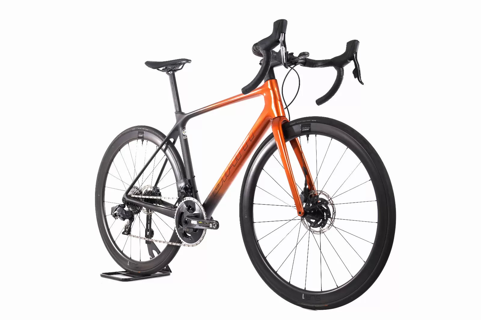 Giant TCR Advanced Pro 0 Disc