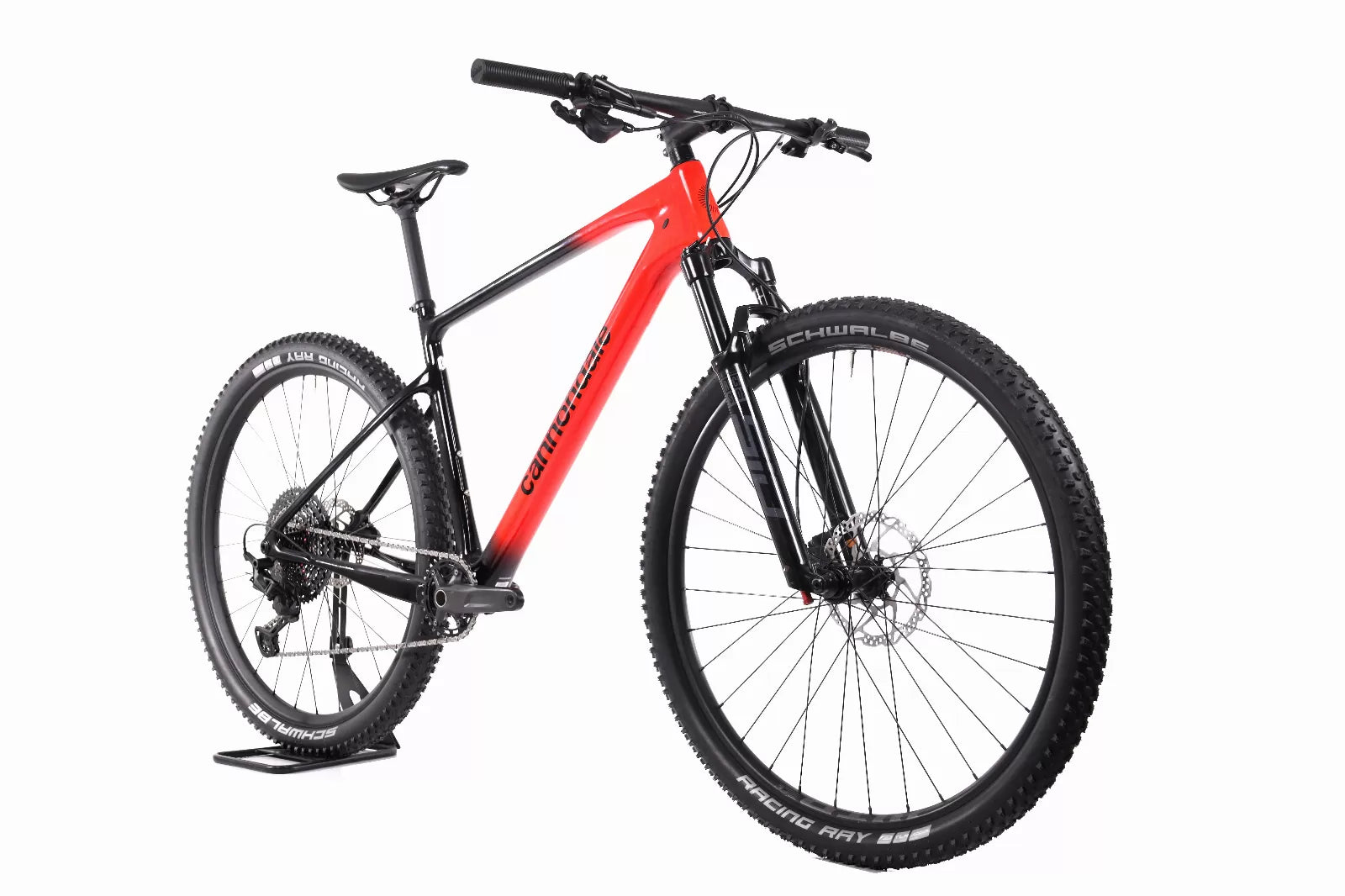 Cannondale Scalpel HT Carbon 4