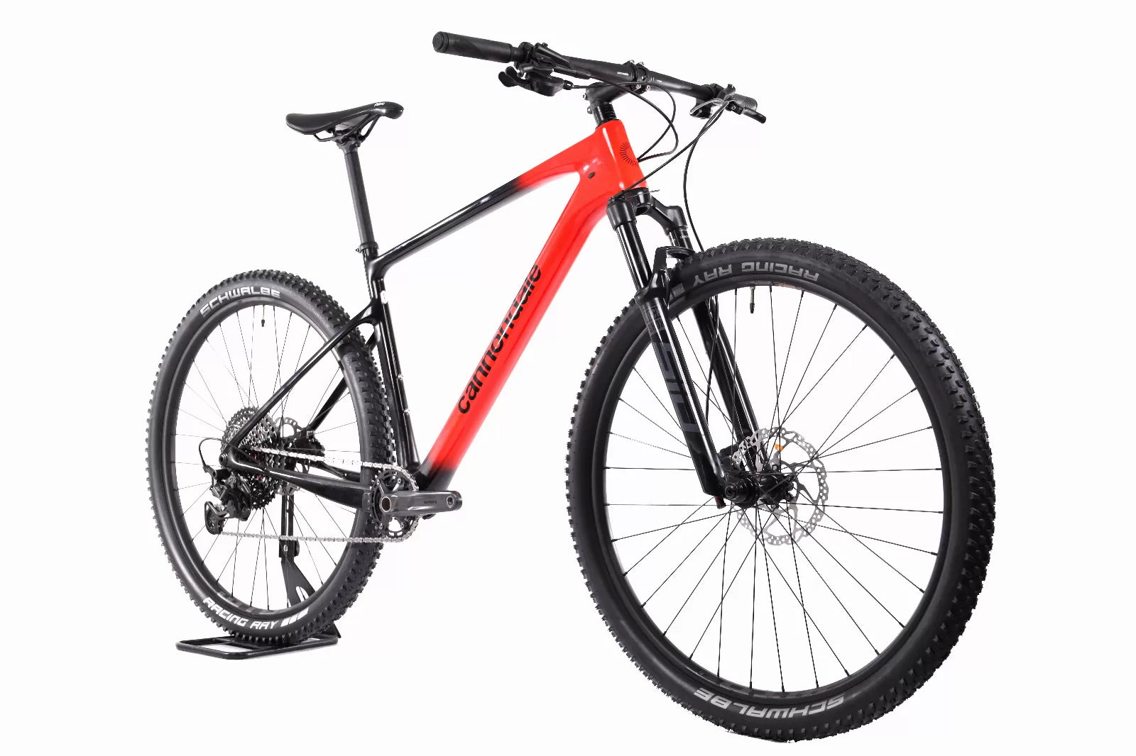 Cannondale Scalpel HT Carbon 4