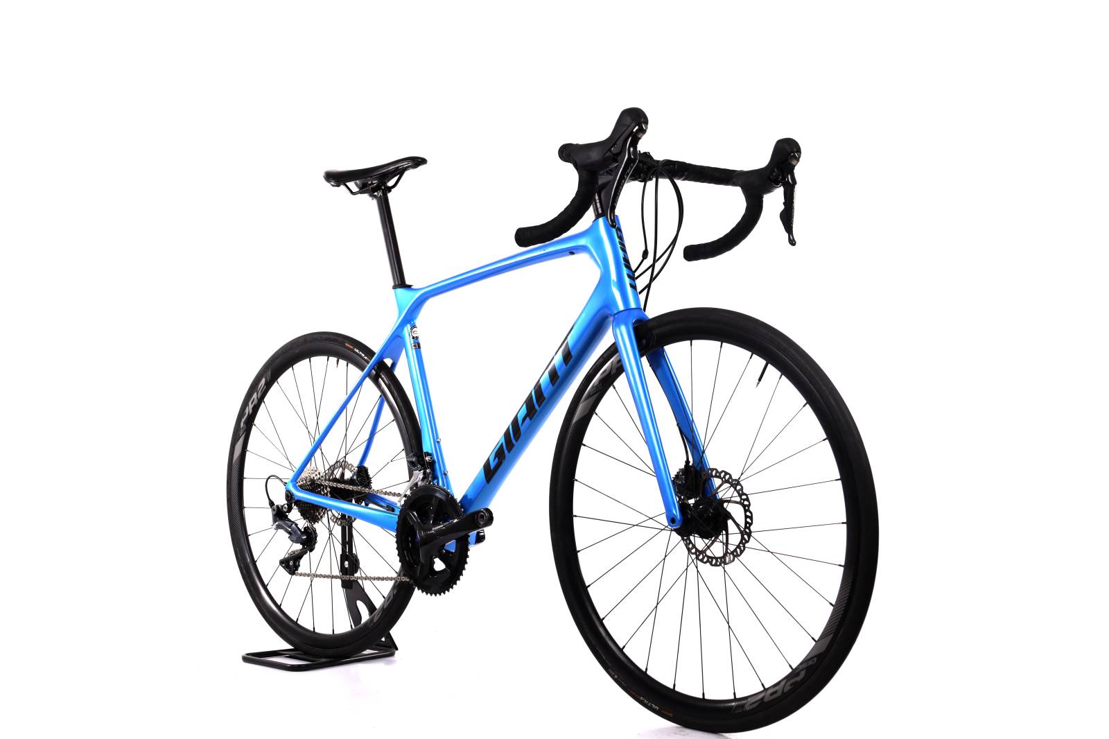 Giant TCR Advanced 1