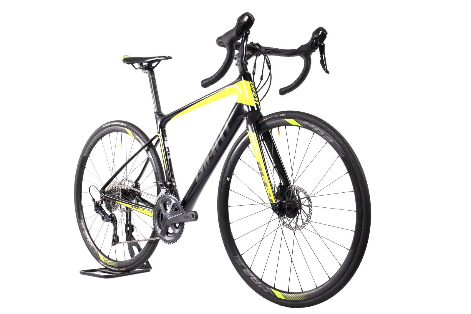 Giant Defy Advanced 1