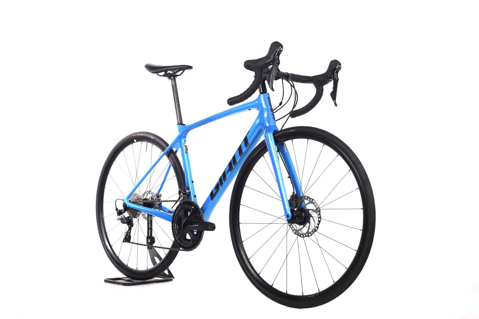 Giant TCR Advanced  1 pro compact