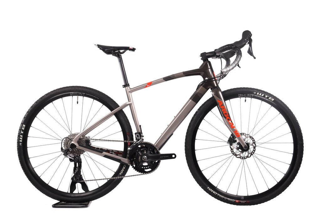 Argon 18 dunkle Materie Grx