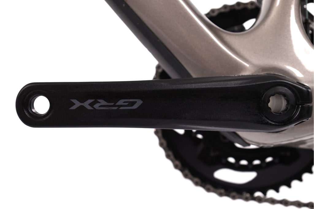 Argon 18 dunkle Materie Grx