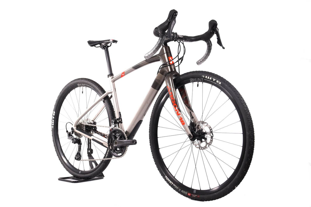 Argon 18 dunkle Materie Grx