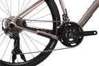Argon 18 dunkle Materie Grx