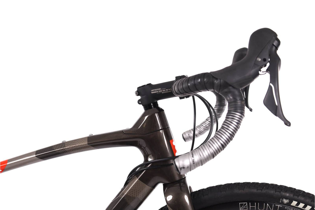 Argon 18 dunkle Materie Grx