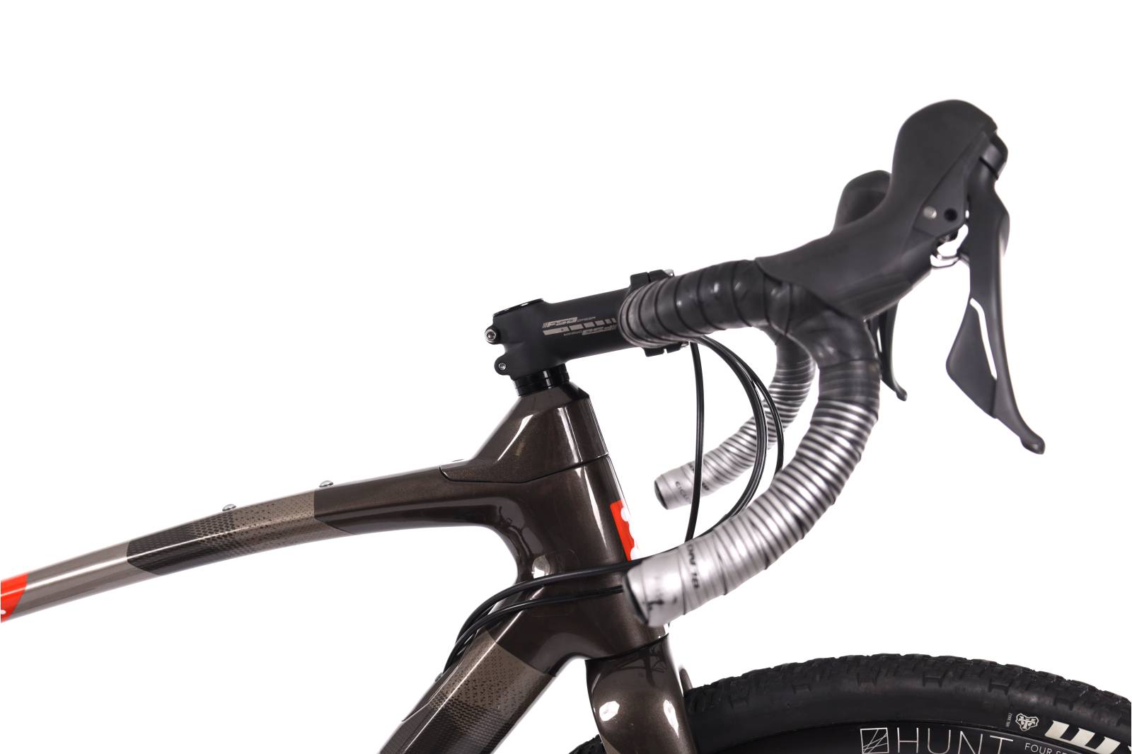 Argon 18 dunkle Materie Grx