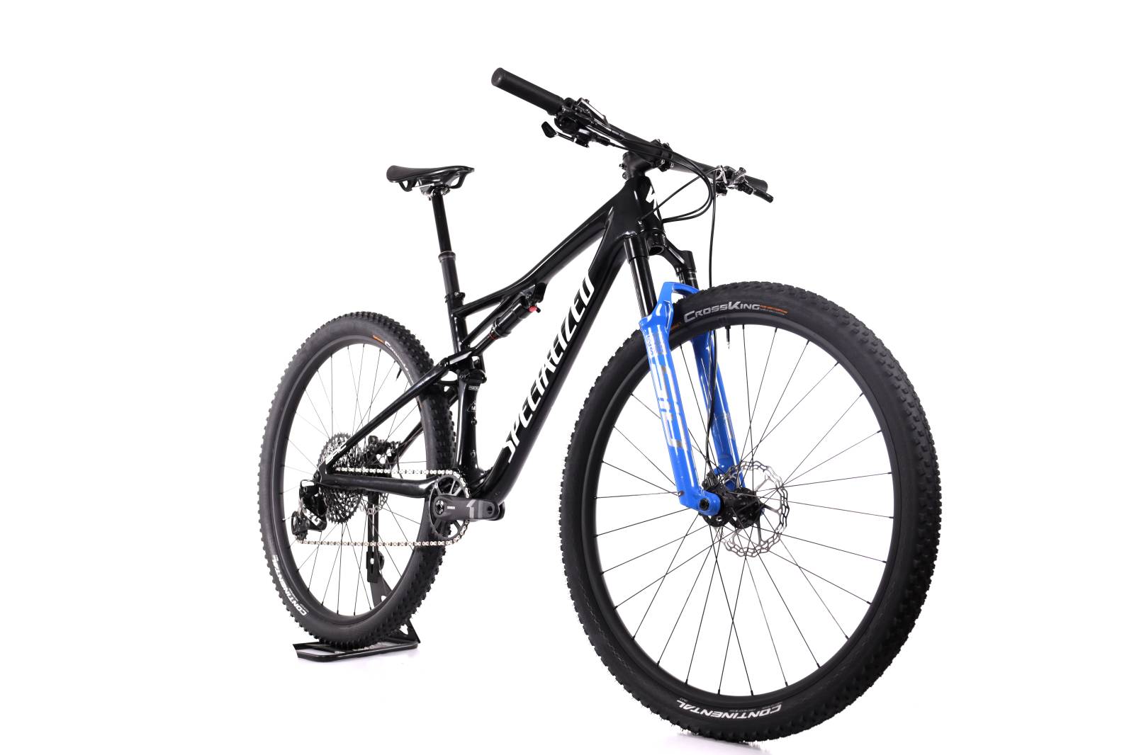 Specialized Epic Expert