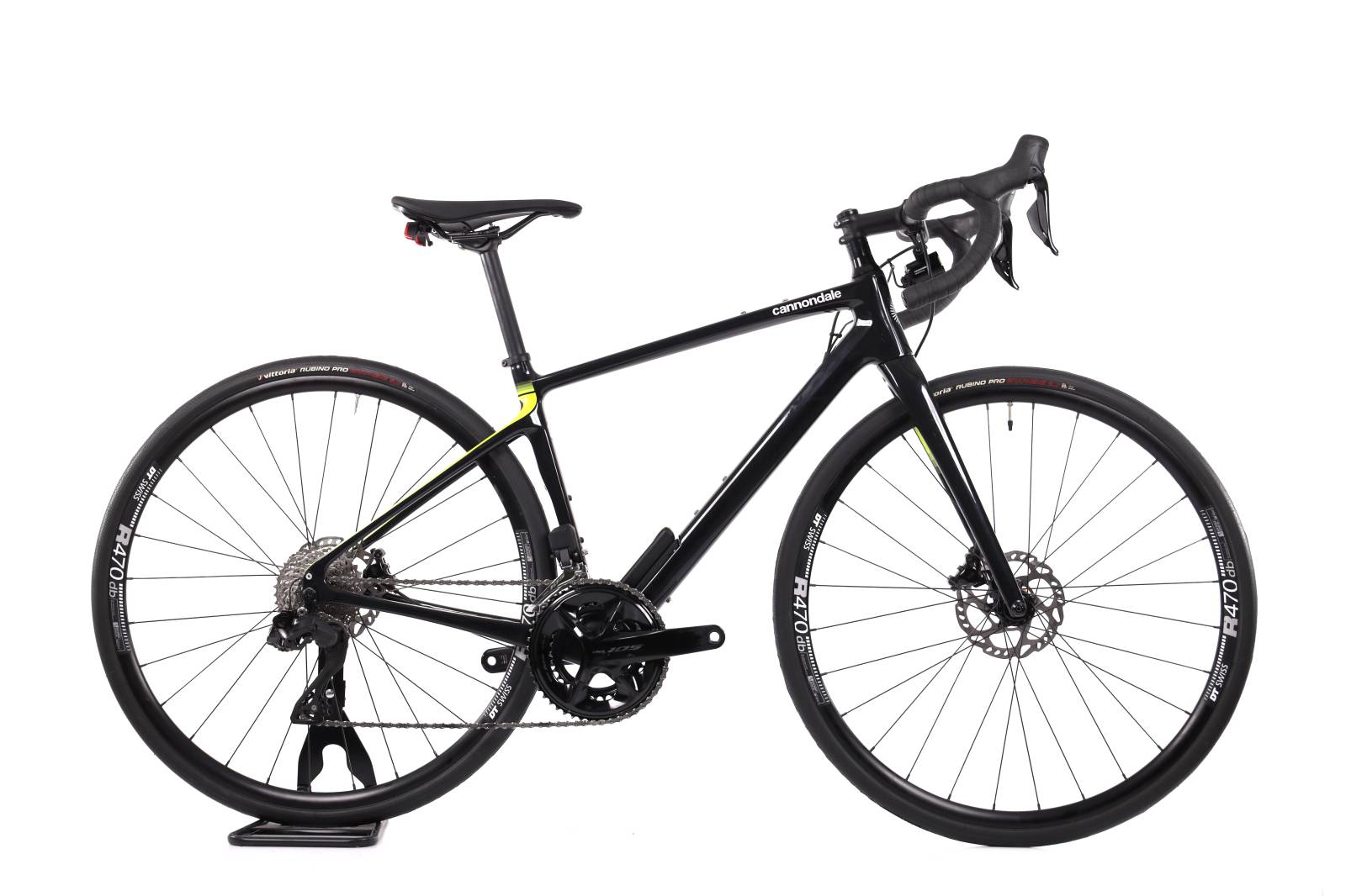 Cannondale Synapse Carbon 2