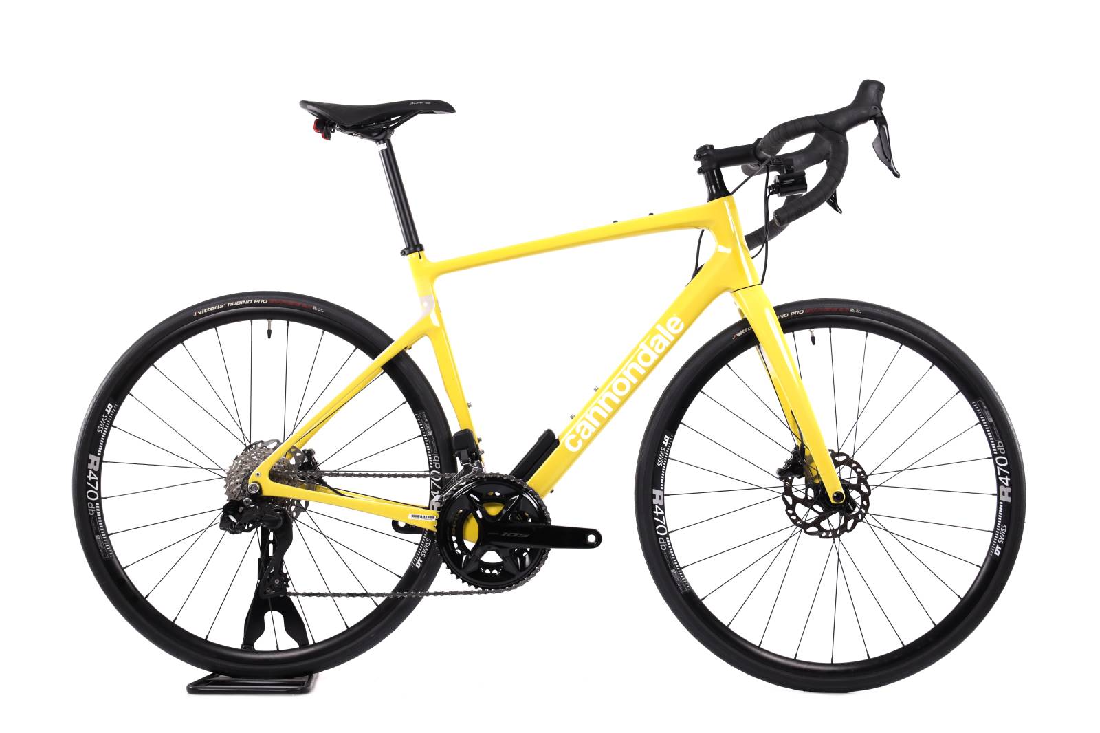 Cannondale Synapse Carbon 2