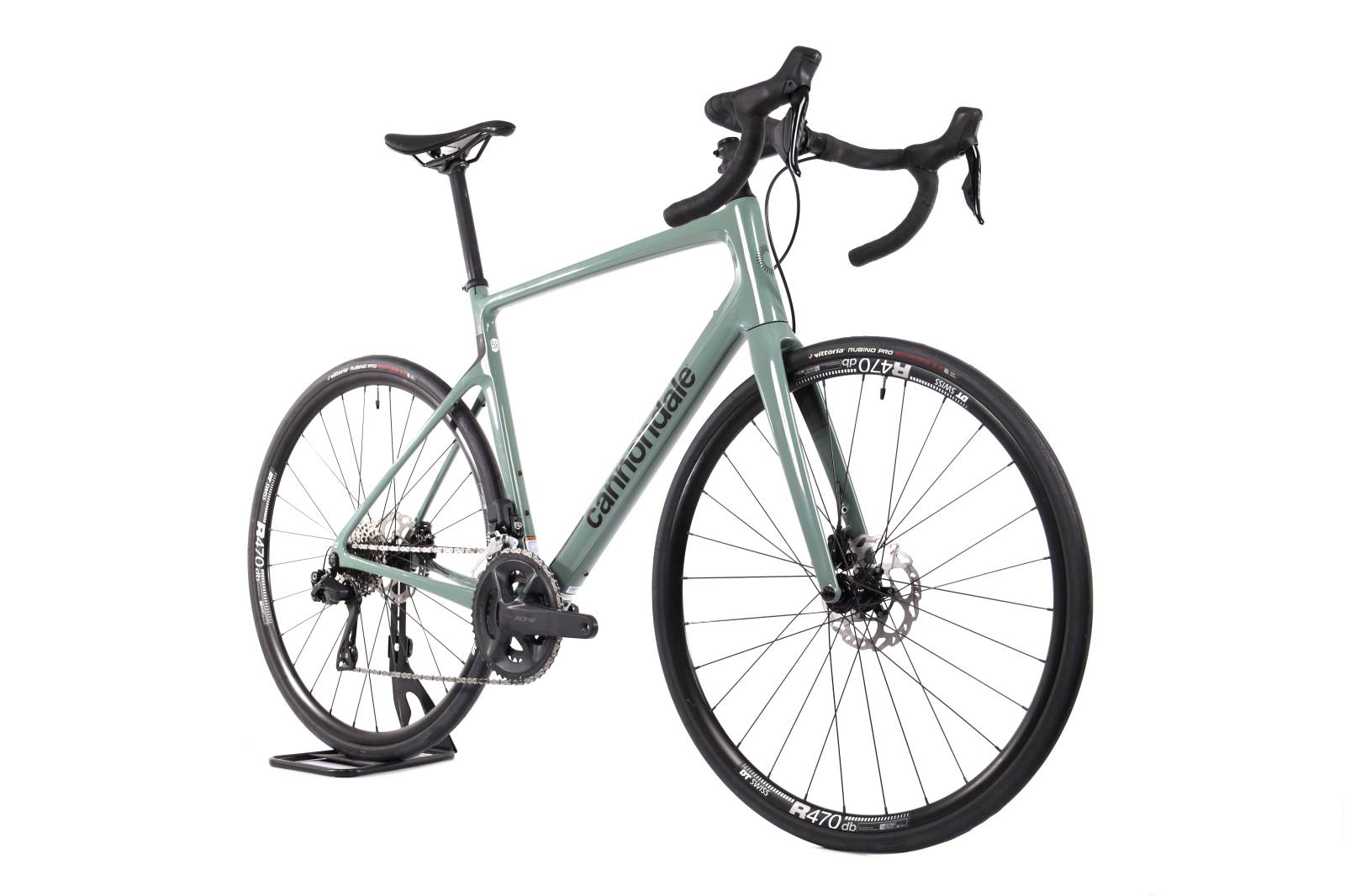 Cannondale Synapse Carbon 2