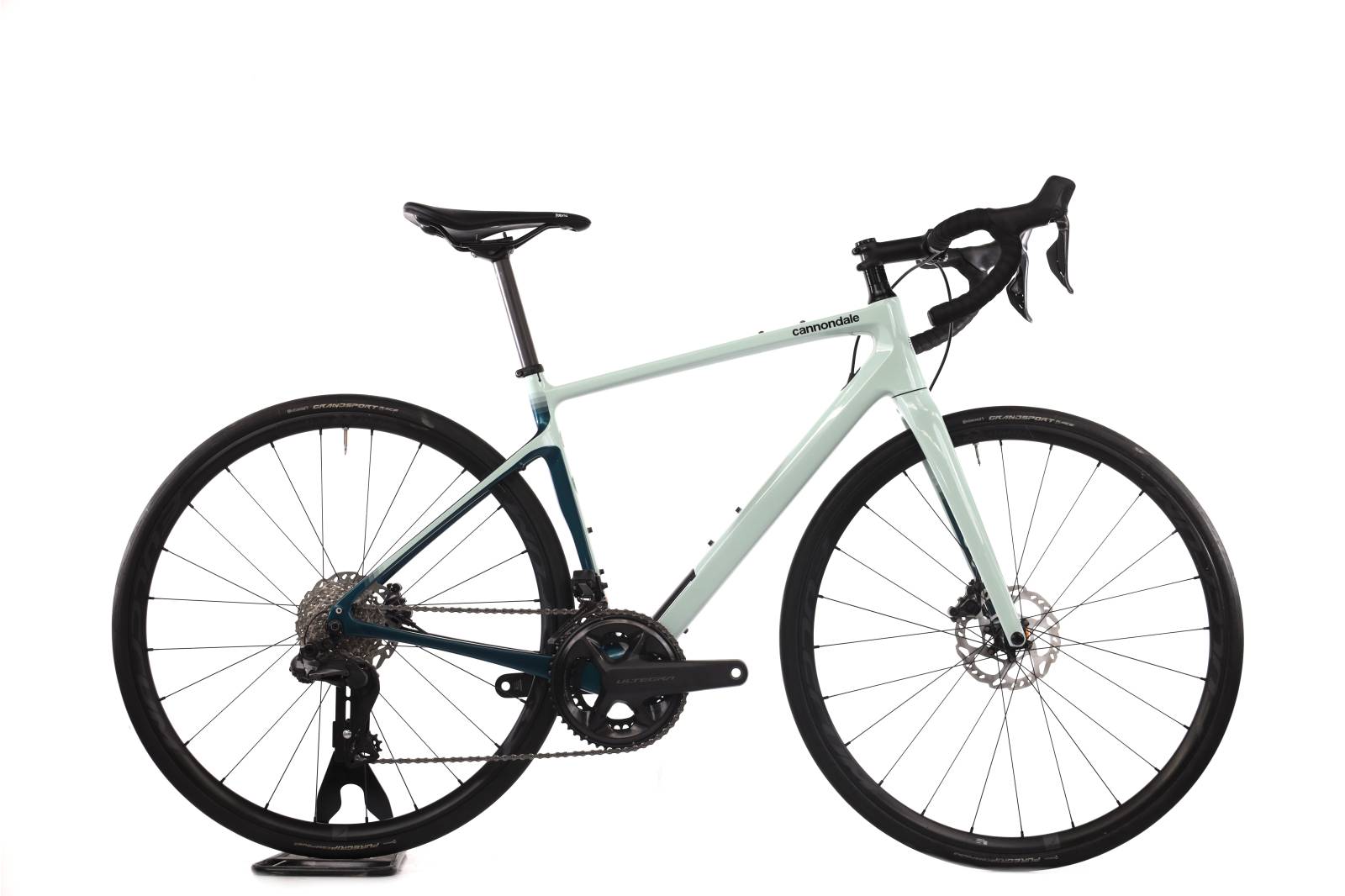 Cannondale Synapse Kohlenstoff 2