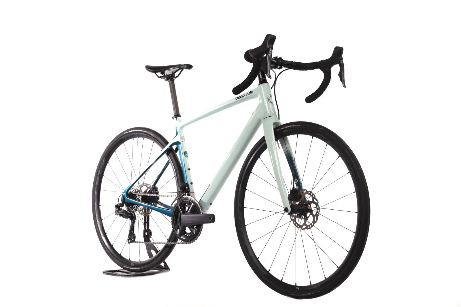 Cannondale Synapse Kohlenstoff 2