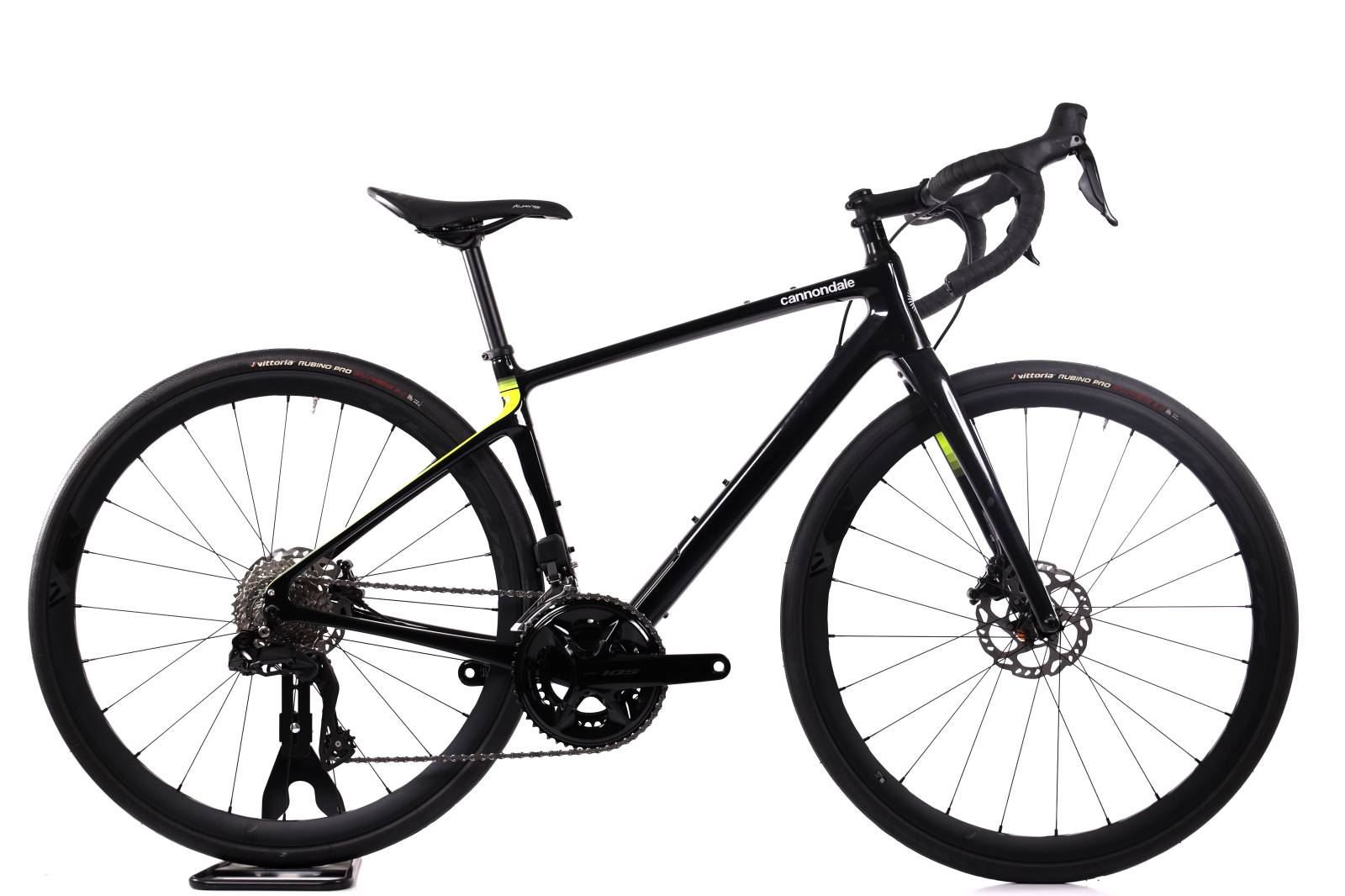 Cannondale Synapse Carbon 2