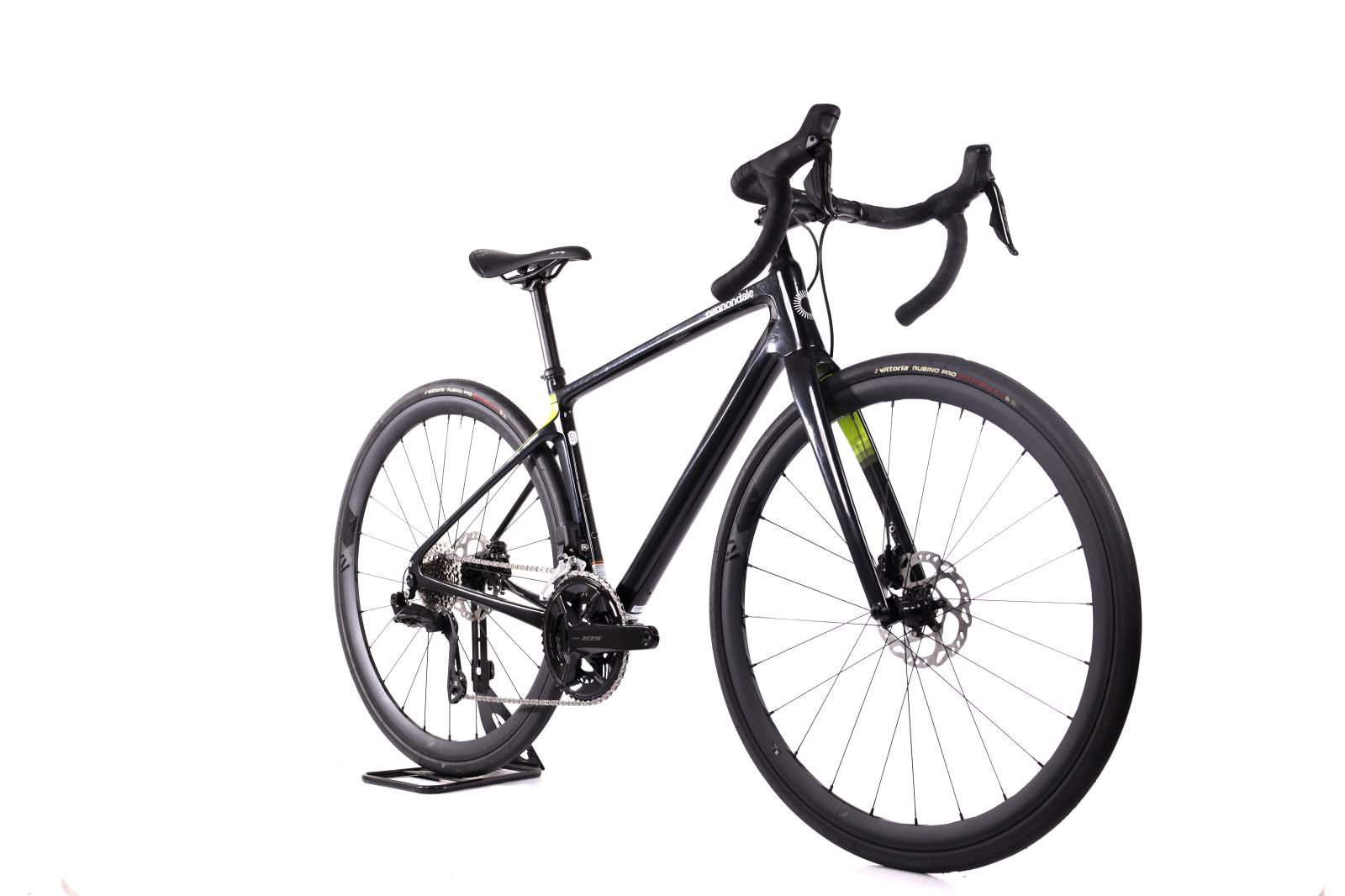 Cannondale Synapse Carbon 2