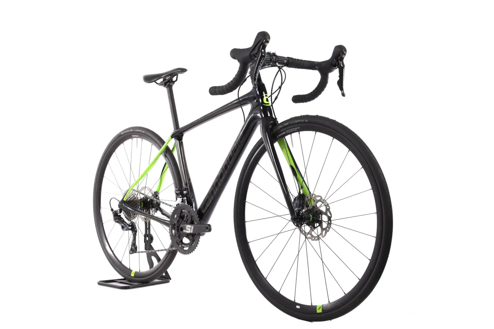 Cannondale Synapse Ultegra Carbon Disc