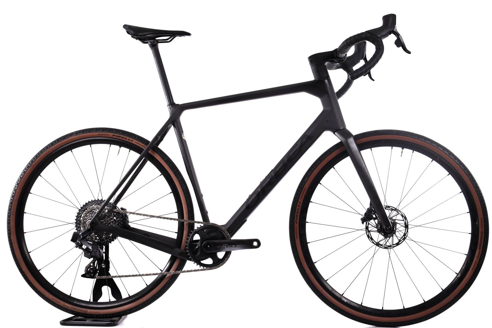 Orbea Terra M21E TEAM 1X