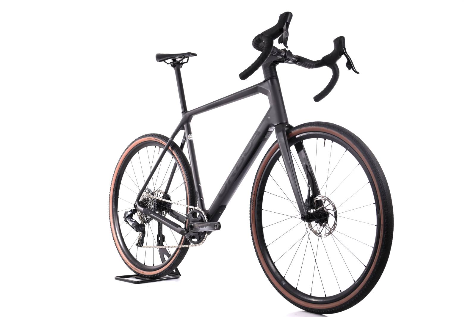 Orbea Terra M21E TEAM 1X