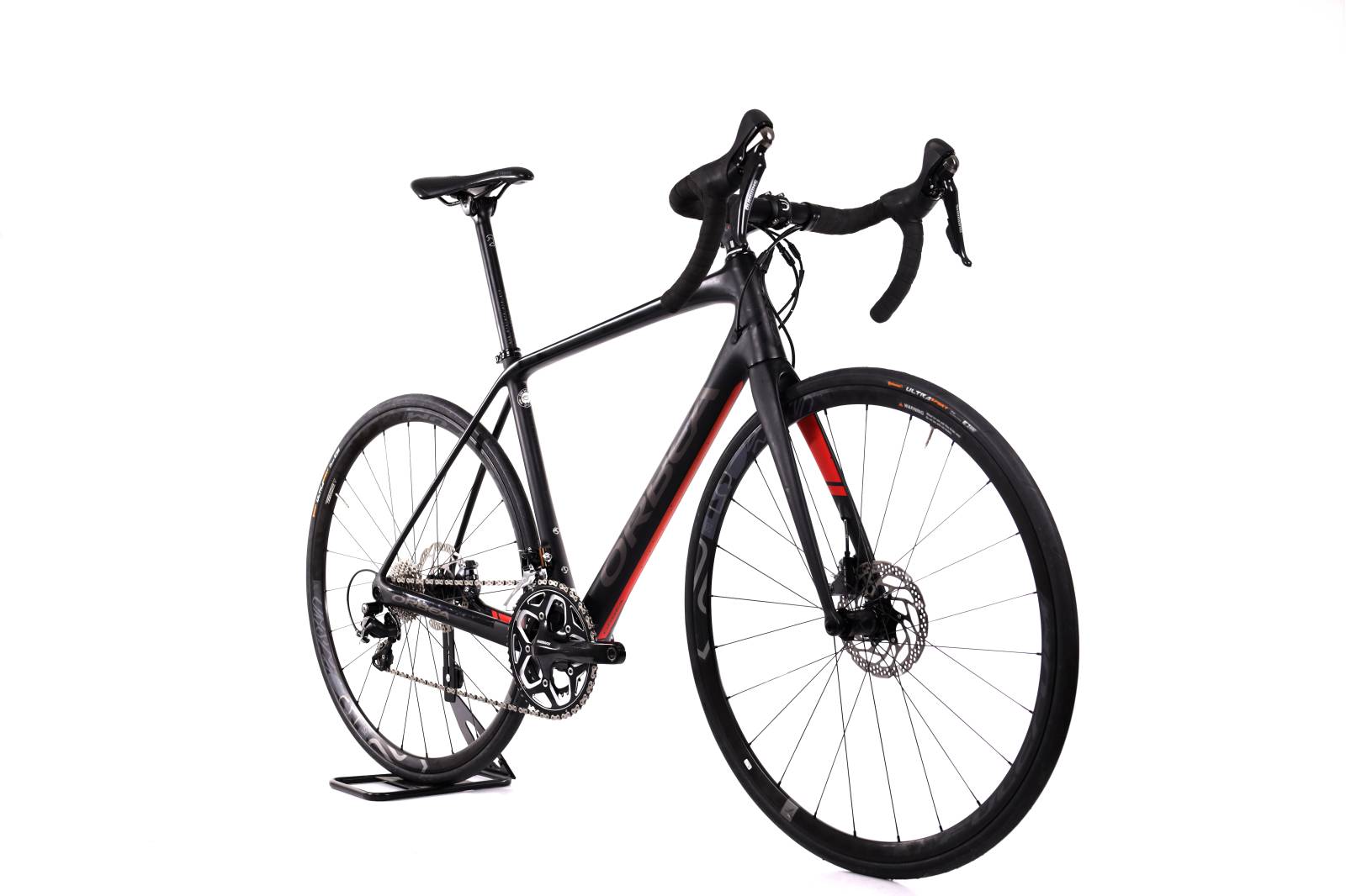 Orbea Avant M30 Team