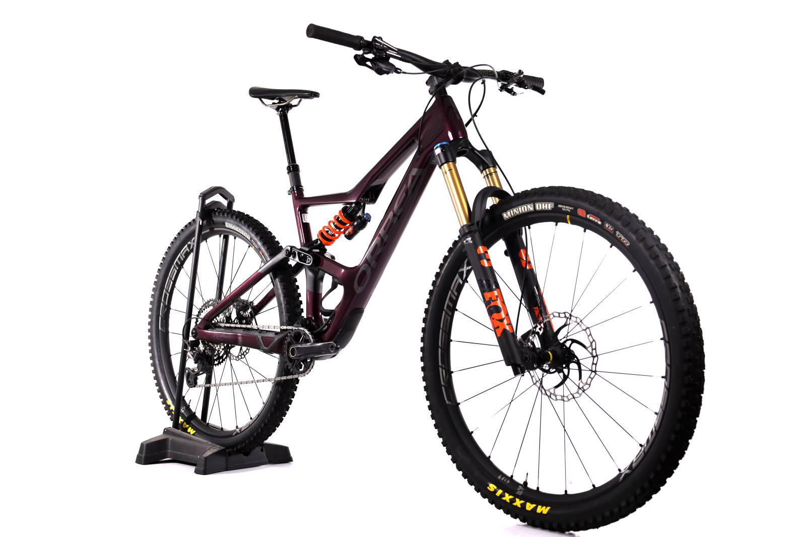 Orbea Occam M10 LT