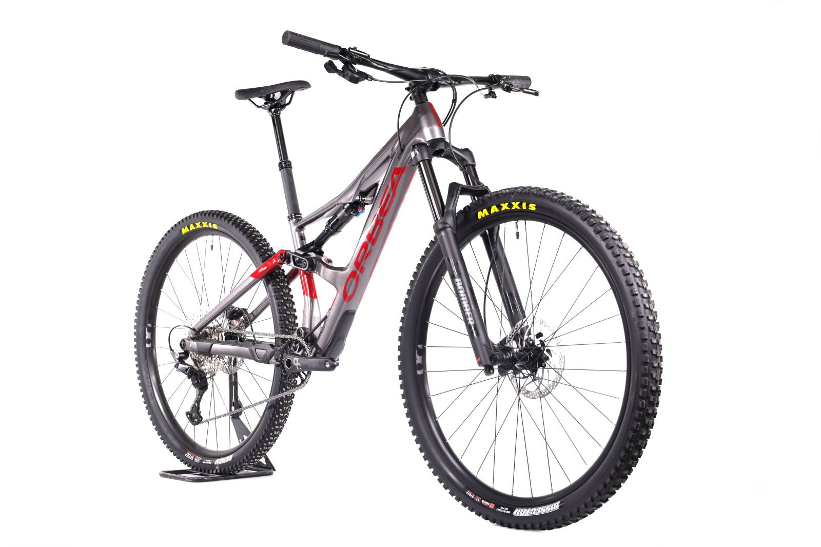 Orbea Occam H30