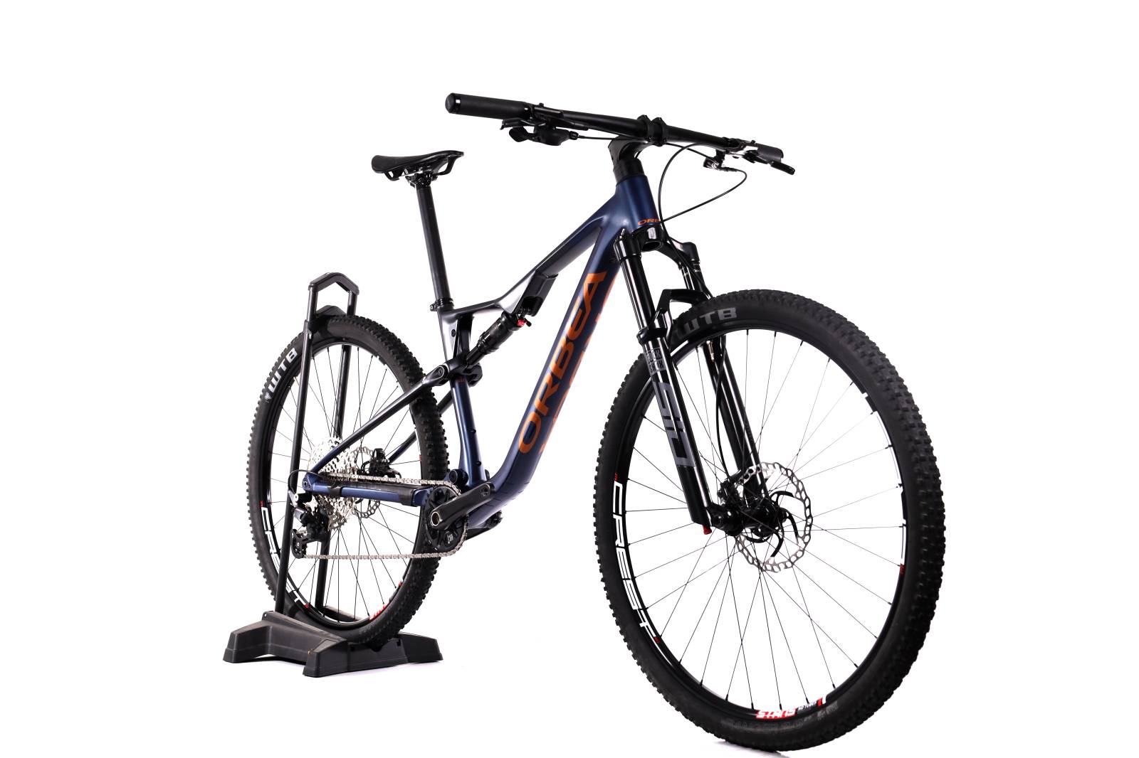 Orbea Oiz H30