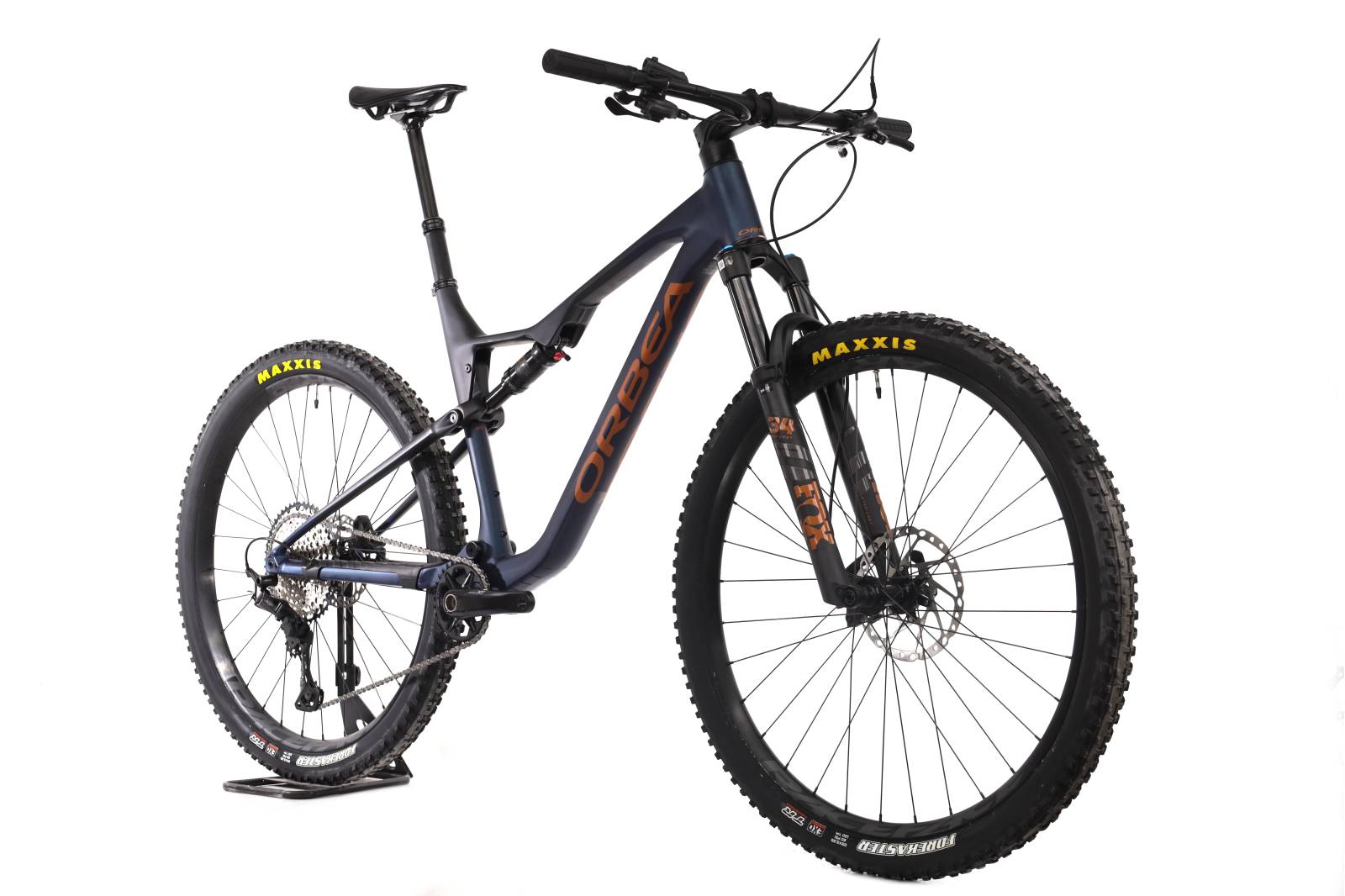 Orbea Oiz H10