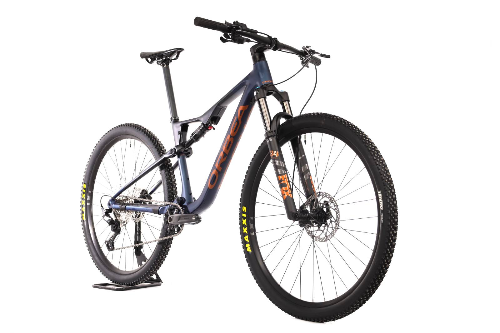 Orbea Oiz H30