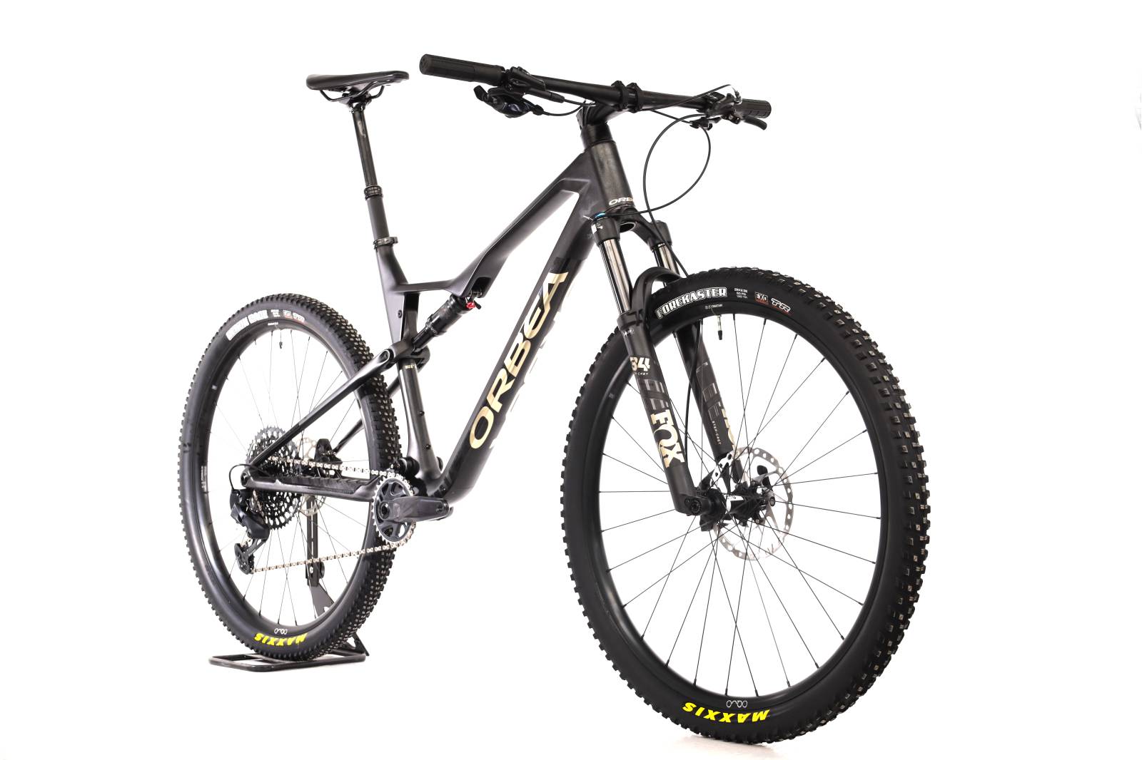 Orbea Oiz M21