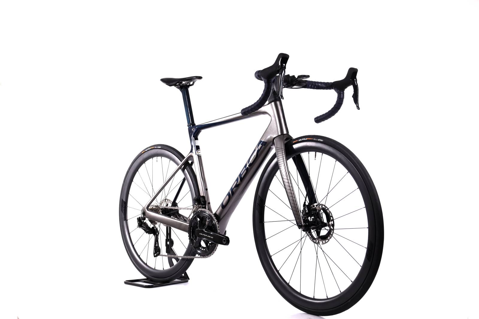 Orbea Orca M10ILTD PWR