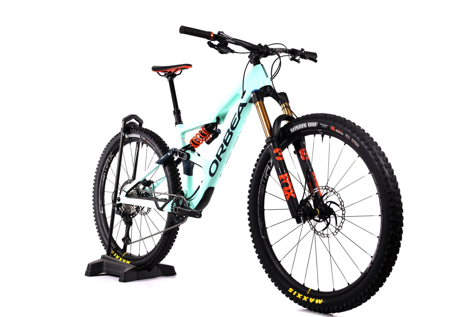 Orbea Occam M10 lt