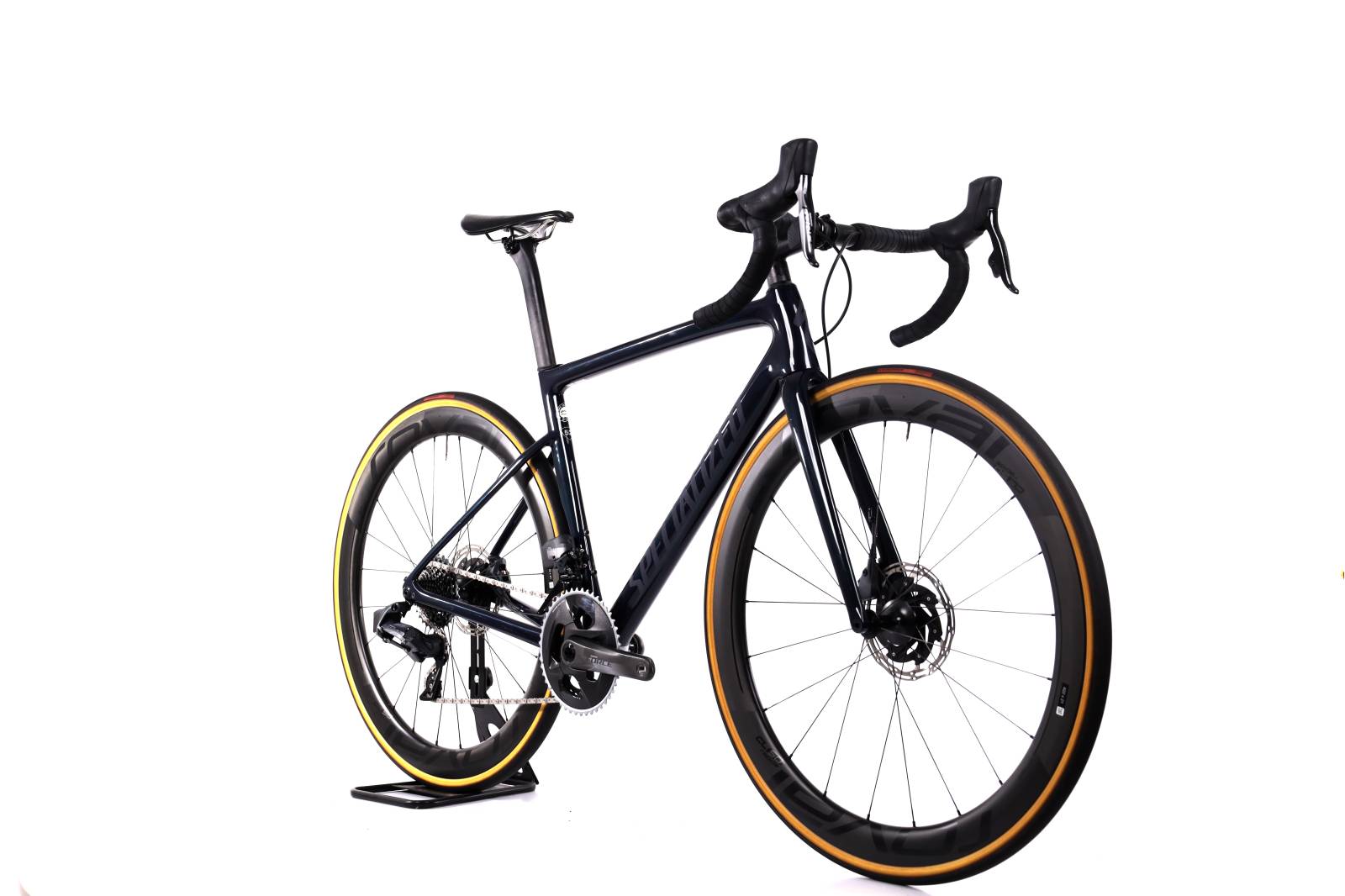 Specialized Tarmac Pro Disc Sram