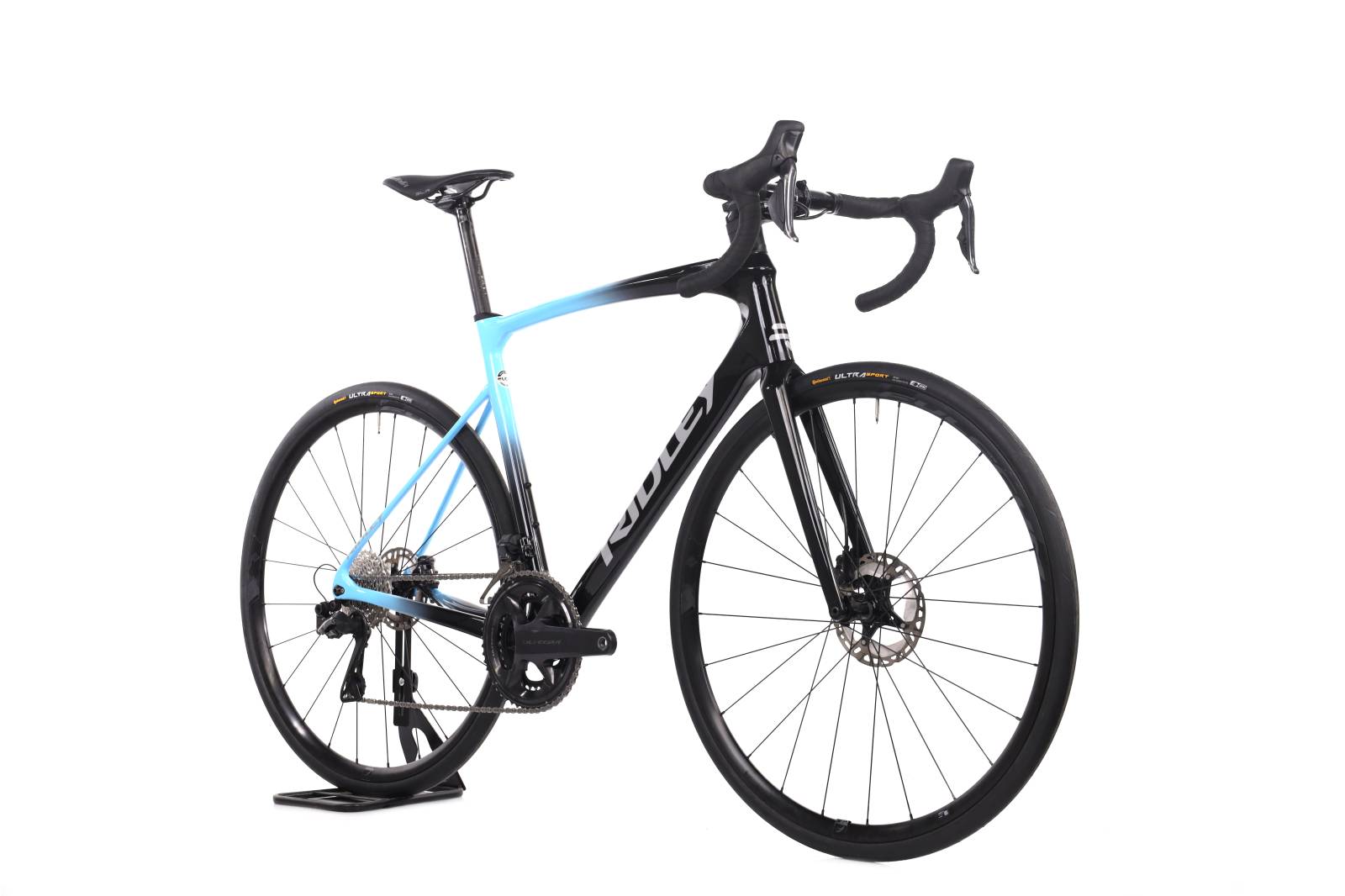 Ridley Fenix Slic