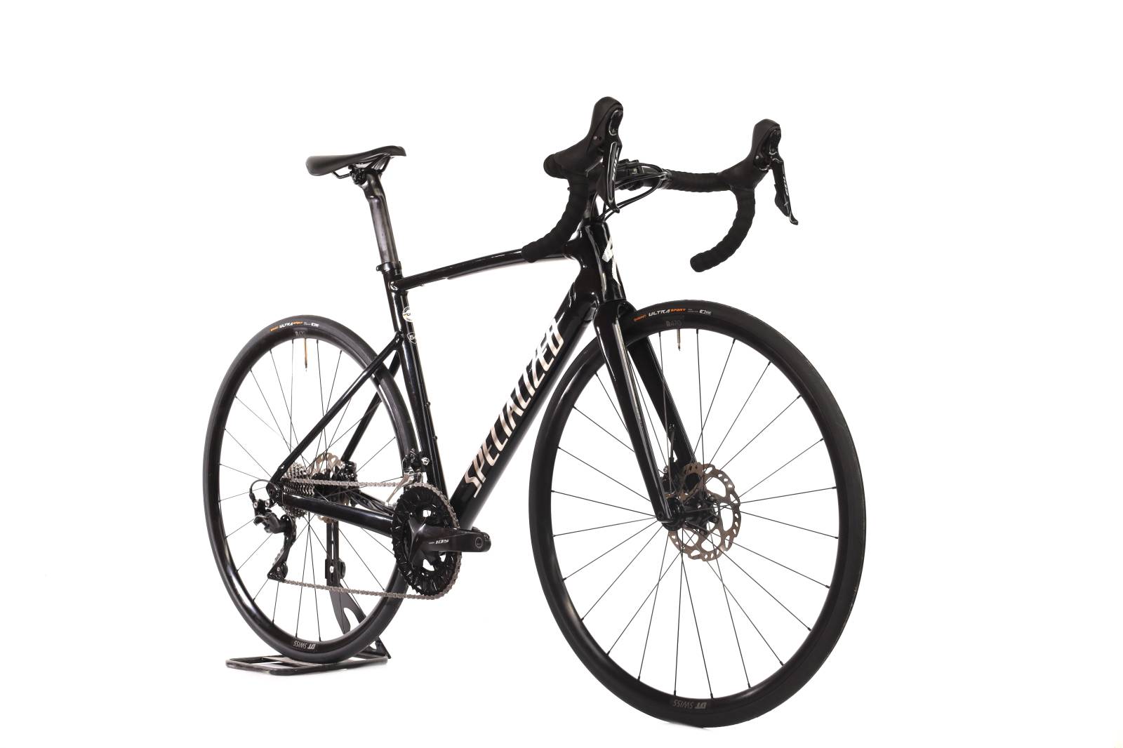 Specialized Allez Sprint Comp