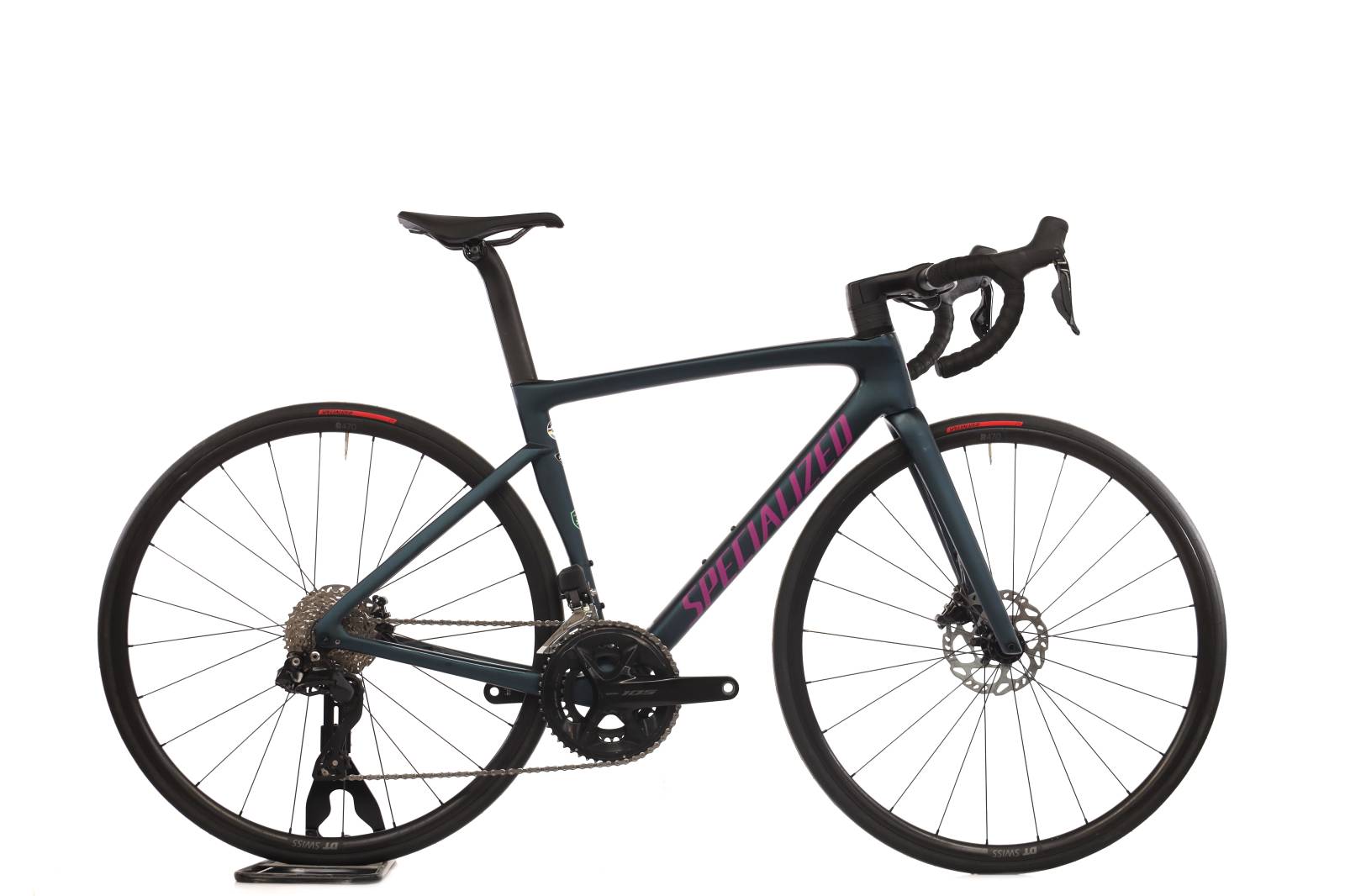 Specialized Tarmac SL 7 Comp 105 Di2