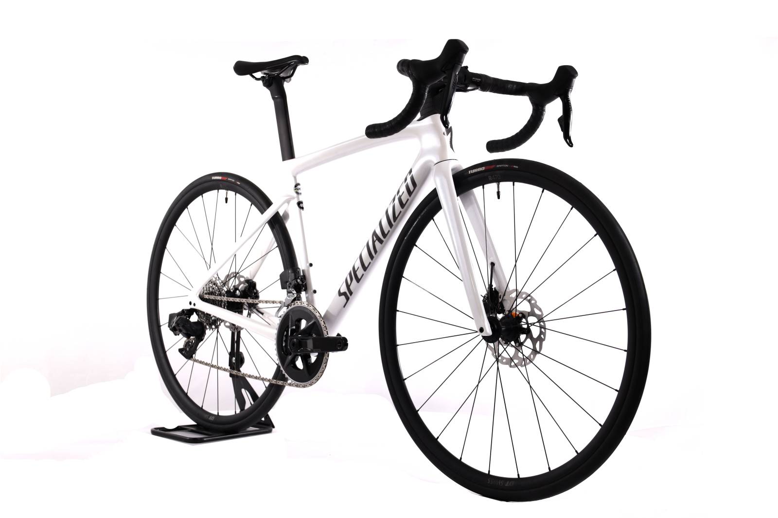 Specialized Tarmac  SL7 Comp Disc Rival AXS