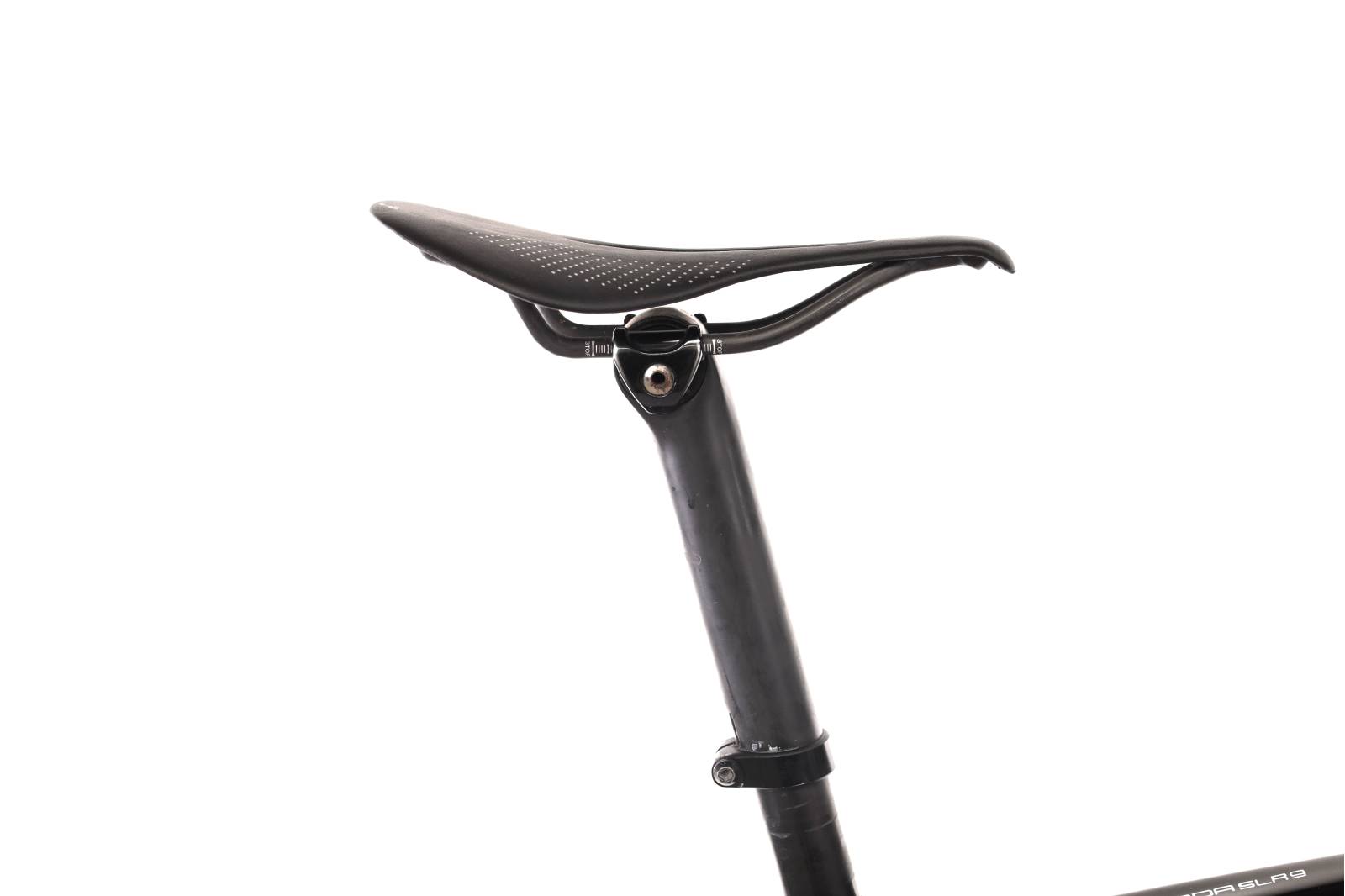 trek emonda sattelstütze Trek Émonda SLR 7 – tuvalum