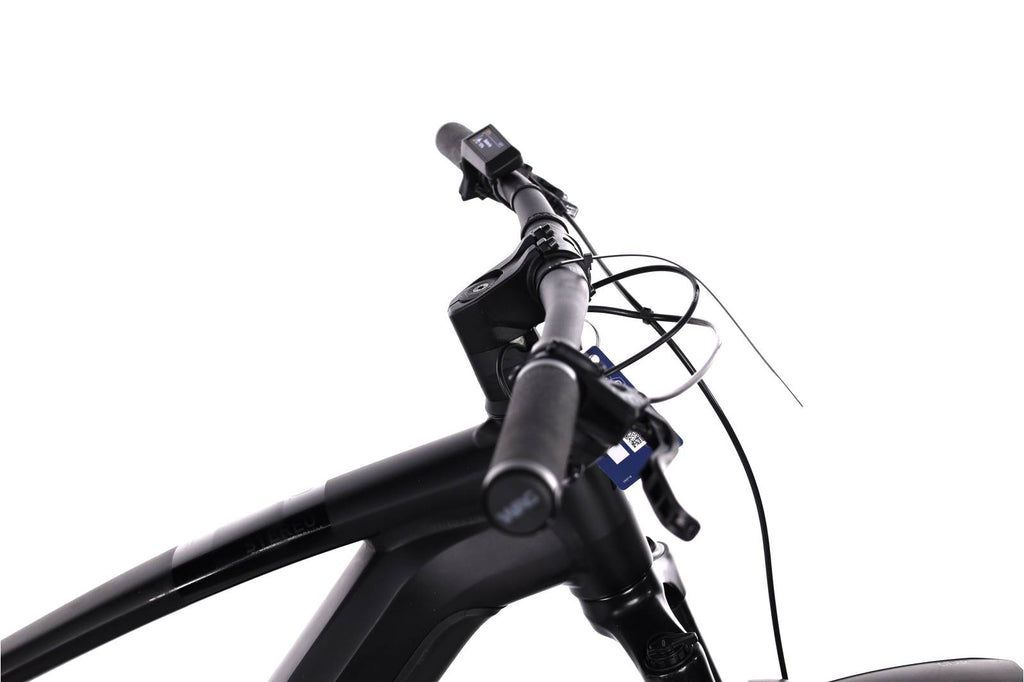 Cube Stereo Hybrid 120 ONE