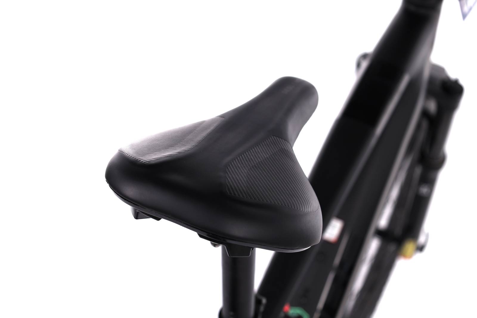 Cube Stereo Hybrid 120 ONE