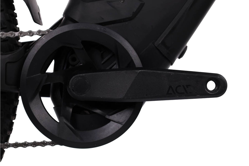 Cube Stereo Hybrid 120 ONE