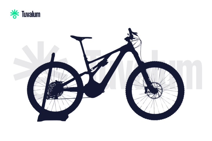 Haibike SDURO FullSeven LT 2.0