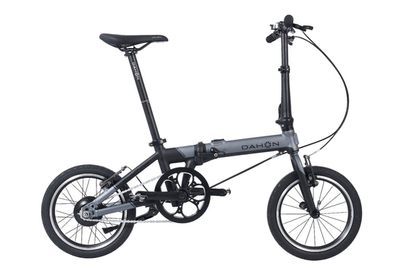Dahon K-Feather Slate – tuvalum